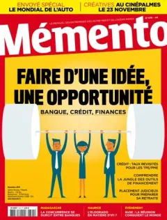 Mémento (Französisch)
