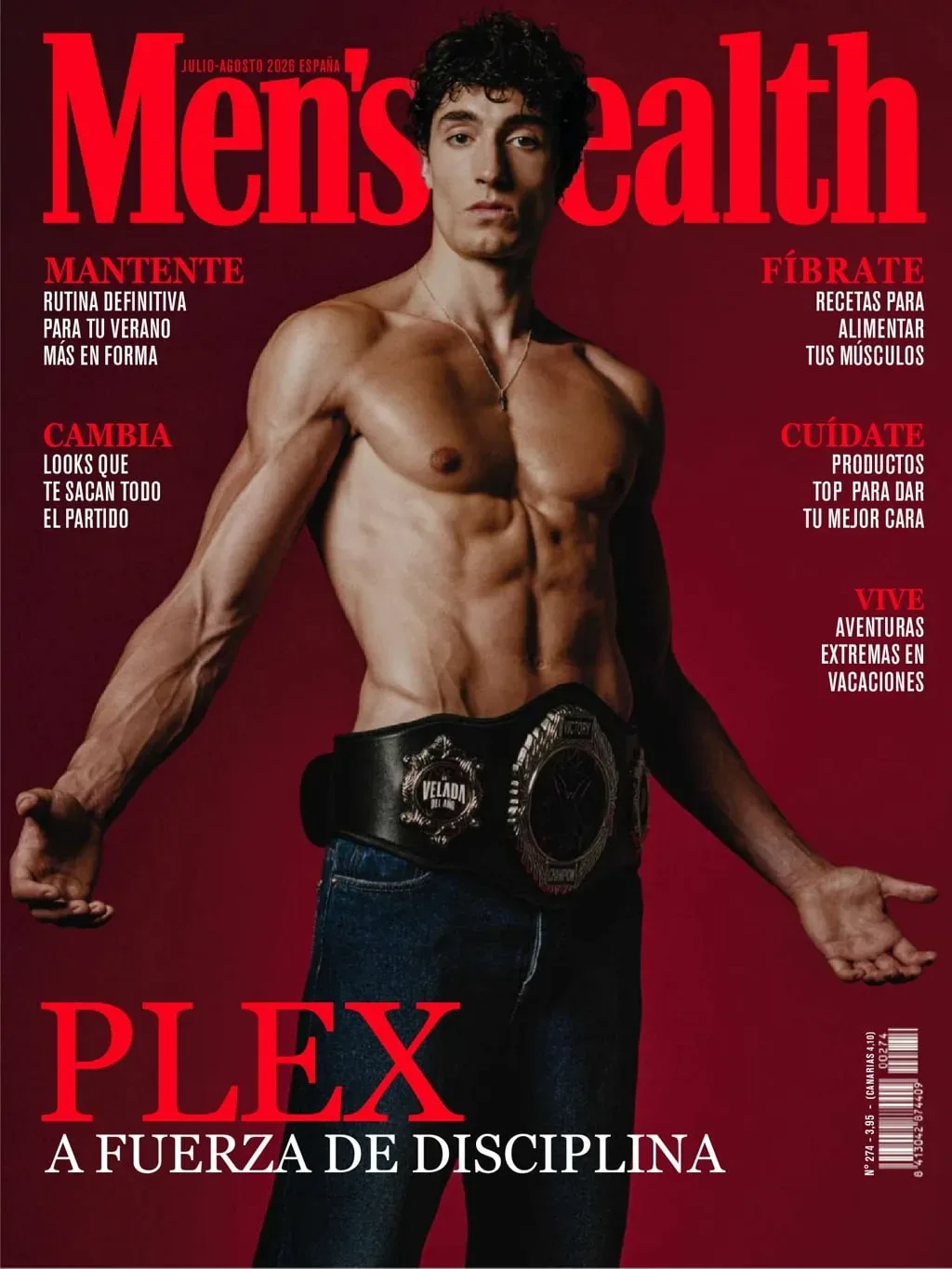Men's Health (Spanisch)
