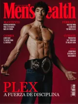 Men's Health (Spanisch) 1