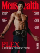 Men's Health (Spanisch) 1