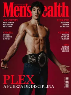 Men's Health (Spanisch)