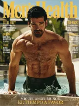 Men's Health (Spanisch) 1