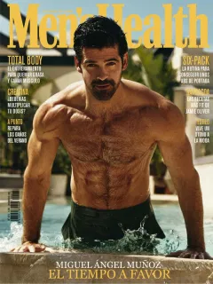 Men's Health (Spanisch)