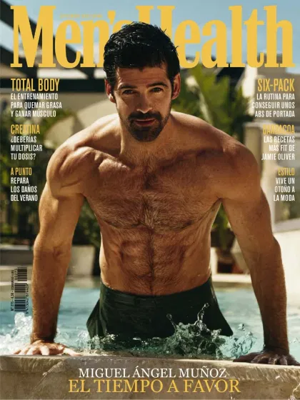 Men's Health (Spanisch)