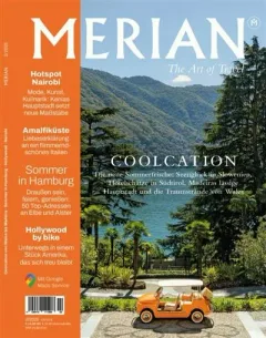 Merian (Deutsch)