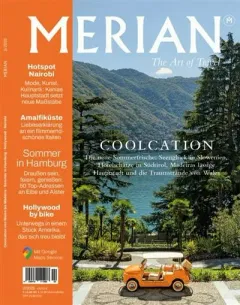 Merian (Deutsch)