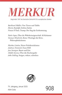 Merkur (Deutsch)