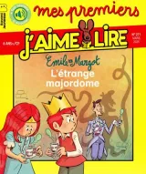 Mes Premiers J'aime Lire (Französisch) 1