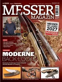 Messer (Deutsch)