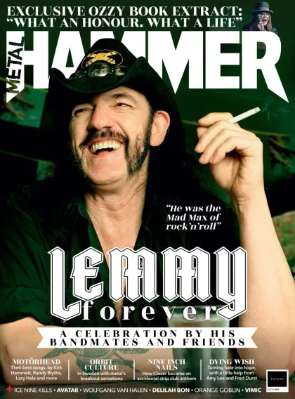 Metal Hammer (Deutsch)