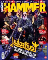 Metal Hammer (Deutsch) 1
