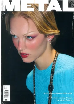 Metal Magazine (Englisch)