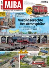 Miba Miniaturbahnen (Deutsch) 1