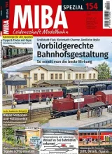 MIBA Spezial (Deutsch) 1