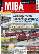 MIBA Spezial (Deutsch) 1
