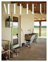 Milieu Magazine 1