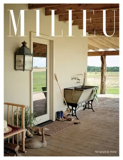 Milieu Magazine