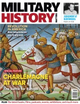 Military History Matters Magazine 1
