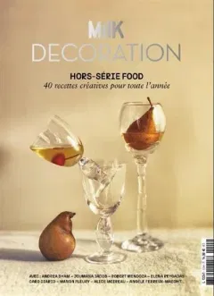 MilK Decoration Hors-série (Französisch)