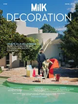 Milk Decoration Magazine (Französisch) 1