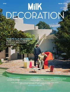 Milk Decoration Magazine (Französisch)