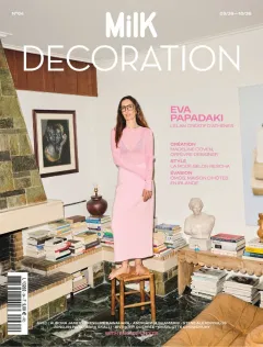 Milk Decoration Magazine (Französisch)