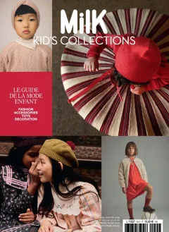 Milk Kids Collections Magazine (Französisch)