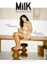 Milk Magazine (Französisch) 1