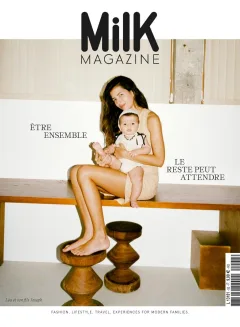 Milk Magazine (Französisch)