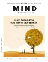 MIND - Mente & Cervello (Italienisch) 1