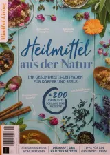 Mindful Living (Deutsch) 1