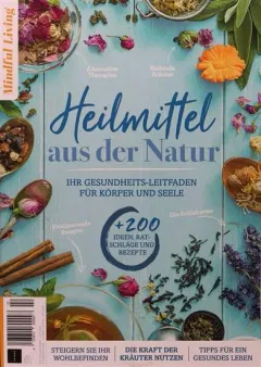 Mindful Living (Deutsch)