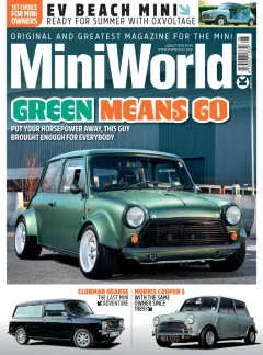 MiniWorld Magazine