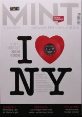 Mint (Deutsch) 1