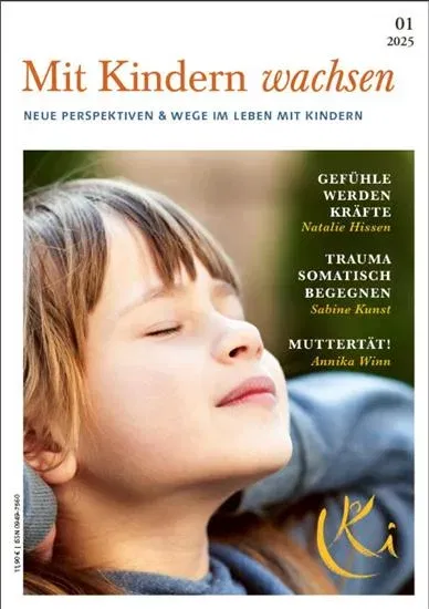 Mit Kindern wachsen (Deutsch)