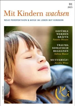Mit Kindern wachsen (Deutsch)