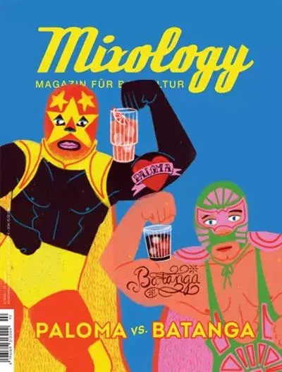 Mixology (Deutsch)