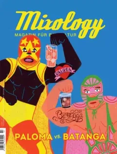 Mixology (Deutsch)