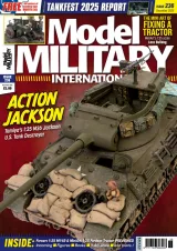 Model Military International Magazine 1