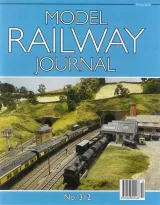 Model Railway Journal 1