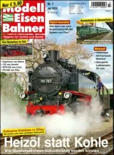 Modell Eisenbahner (Deutsch) 1