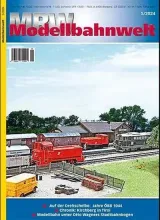 Modellbahnwelt (Deutsch) 1
