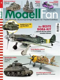 ModellFan (Deutsch)