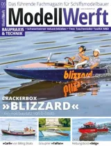Modellwerft (Deutsch) 1