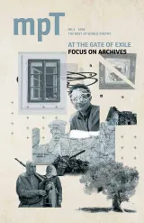 Modern Poetry in Translation (mpT) Magazine 1