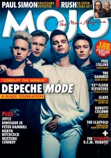 Mojo Magazine 1