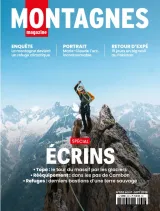 Montagnes (Französisch) 1