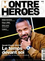 Montre Heroes (Französisch) 1