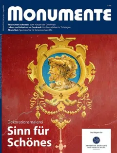Monumente (Deutsch)
