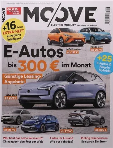 Moove (Deutsch)
